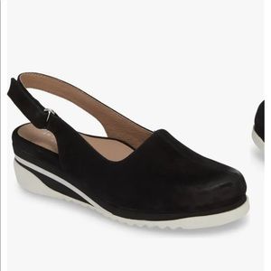 Bettye Muller Concepts Taye Slingback Wedge